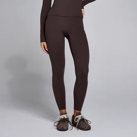 MP Women's SculptForm Tall Leggings - Kakao