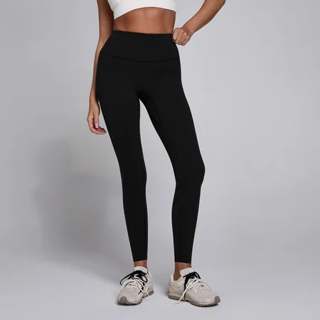 MP Women's SculptForm Tall Leggings - Svart
