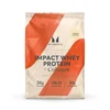 Myprotein Impact Whey Protein + Collagen