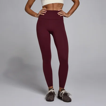 MP Women's SculptForm Petite Leggings - Djupbär