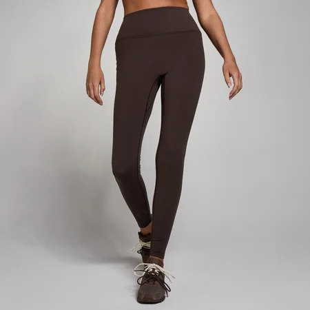 MP Women's SculptForm Petite Leggings - Kakao
