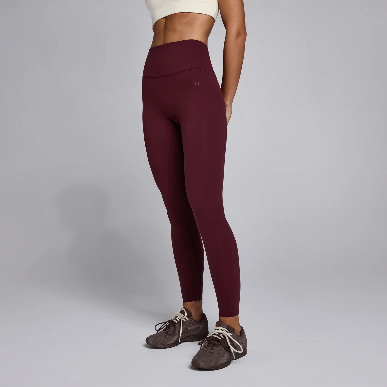 MP Women's SculptForm Tall Leggings - Djupbär - XS Bild 1