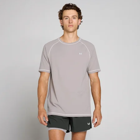 MP Velocity Ultra sömlös t-shirt för män - Svamp