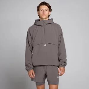 MP Hybrid Lightweight Vadderad Jacka för män - Askgrå - Size XS