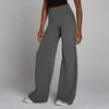 MP Women's Tempo Petite Wide Leg Leggings - Mörkgrå