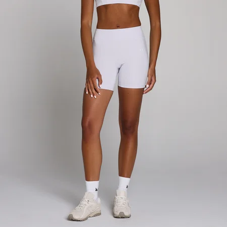 MP Women's Training Shorts - Chalk Dust