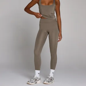MP Women's Training Leggings - Espresso - Size M