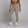 MP Women's Training Leggings - Light Taupe