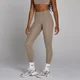 MP Women's Training Leggings - Light Taupe