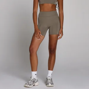 MP Women's Training Shorts - Espresso - Size XS