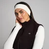 MP Fleece Öronvärmare - Pärla