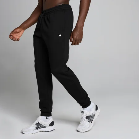 MP Herr Rest Day Tall Joggingbyxor - Svart