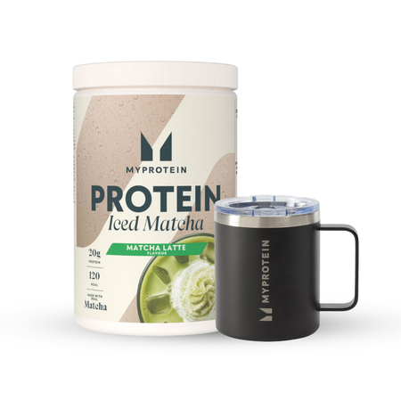 Protein Iskaffe Bundle