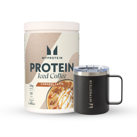 Protein Iskaffe Bundle