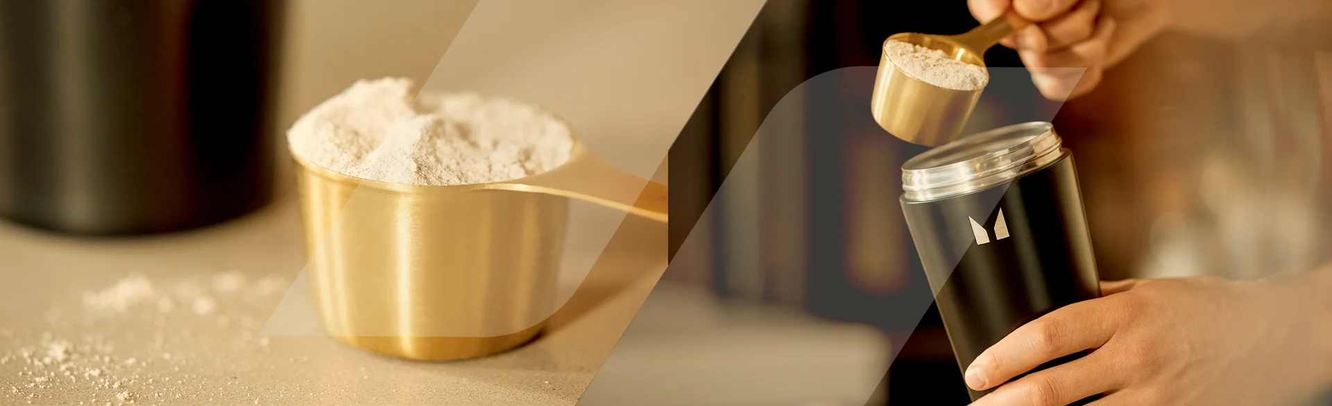 Bli en officiell återförsäljare av Myprotein-produkter.