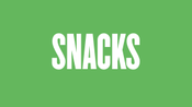 Bars & Snacks
