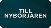 Till nybörjaren