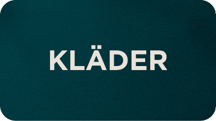 KLÄDER