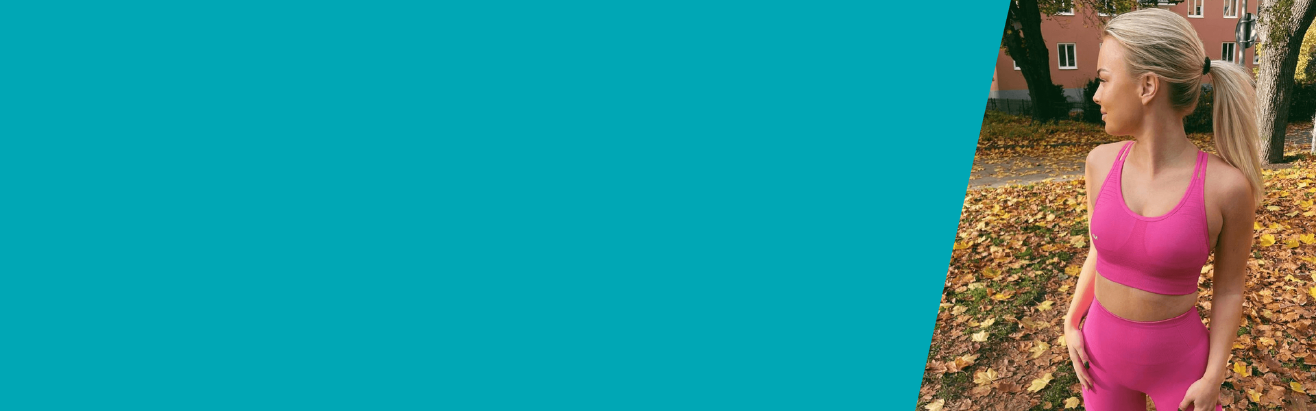 Mia Anbefaler <br> Brug koden 45MIAMP <br>