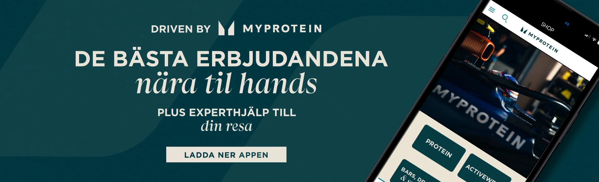 willams racing partnership